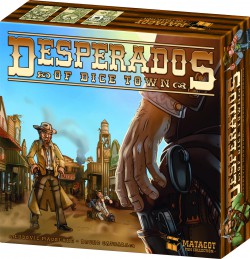 desperados of dice town